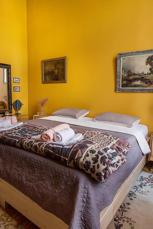 Athens Quinta Hostel ภายนอก รูปภาพ