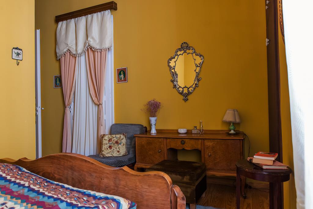 Athens Quinta Hostel ภายนอก รูปภาพ