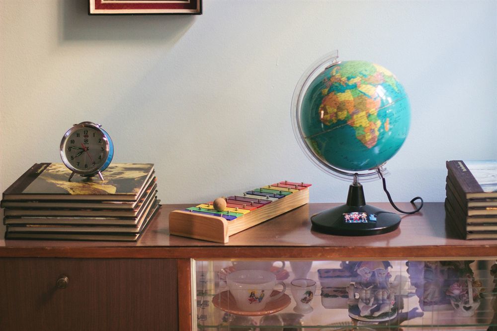 Athens Quinta Hostel ภายนอก รูปภาพ