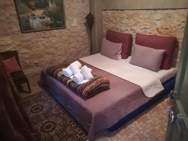 Athens Quinta Hostel ภายนอก รูปภาพ