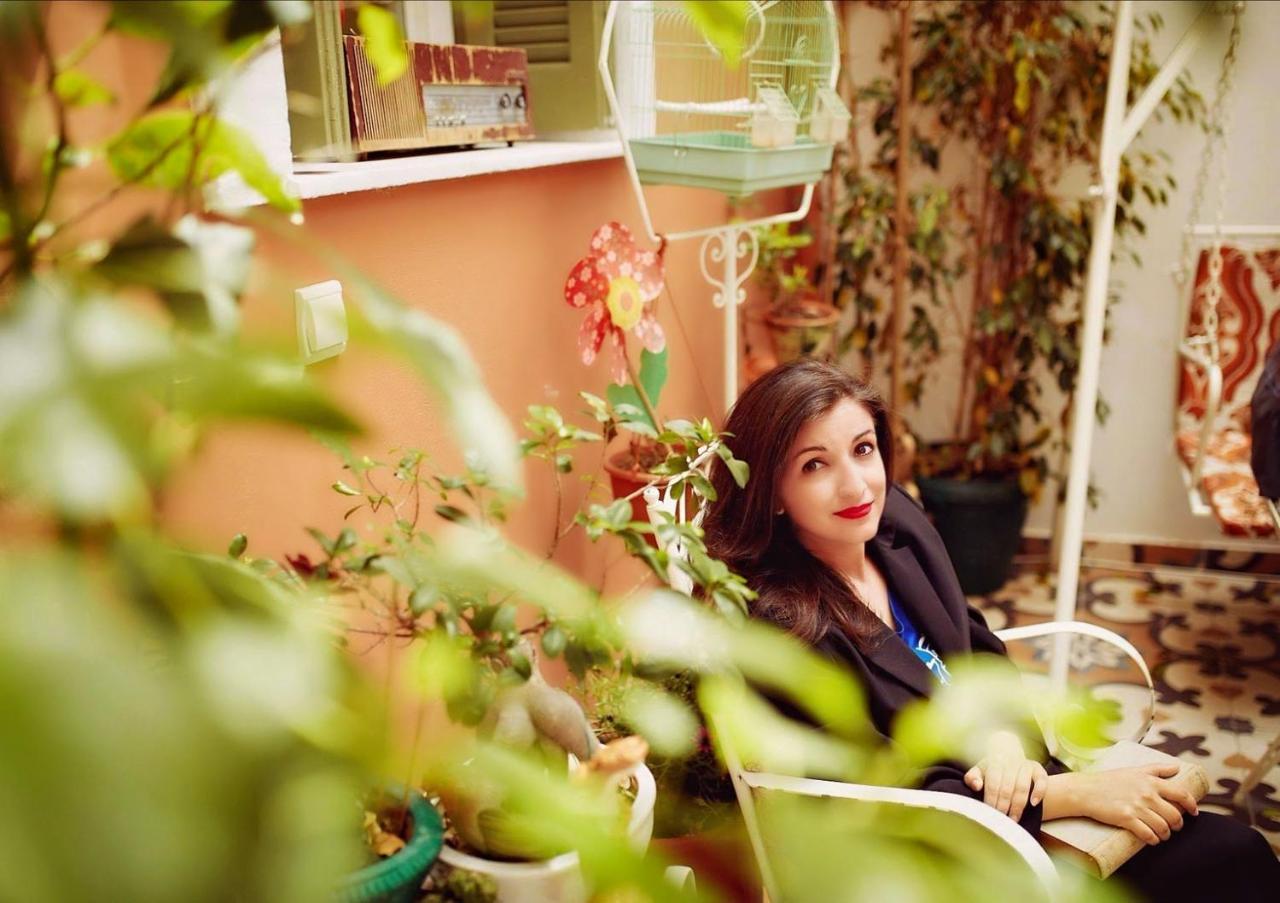 Athens Quinta Hostel ภายนอก รูปภาพ